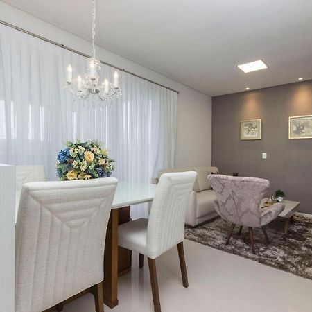 501-3 Cdeal - Cobertura Com Piscina Privativa 3 Dorms Ate 6 Pessoas Διαμέρισμα Bombinhas Εξωτερικό φωτογραφία