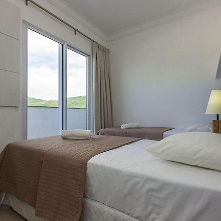 501-3 Cdeal - Cobertura Com Piscina Privativa 3 Dorms Ate 6 Pessoas Διαμέρισμα Bombinhas Εξωτερικό φωτογραφία