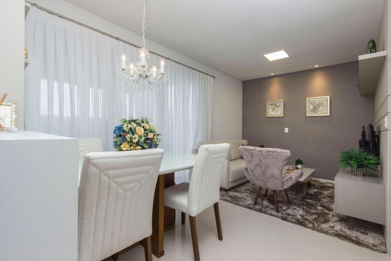 501-3 Cdeal - Cobertura Com Piscina Privativa 3 Dorms Ate 6 Pessoas Διαμέρισμα Bombinhas Εξωτερικό φωτογραφία