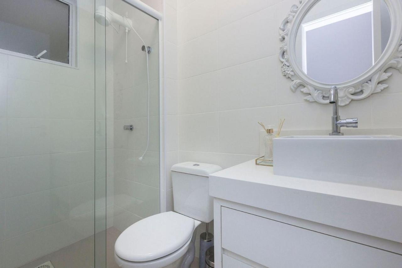 501-3 Cdeal - Cobertura Com Piscina Privativa 3 Dorms Ate 6 Pessoas Διαμέρισμα Bombinhas Εξωτερικό φωτογραφία
