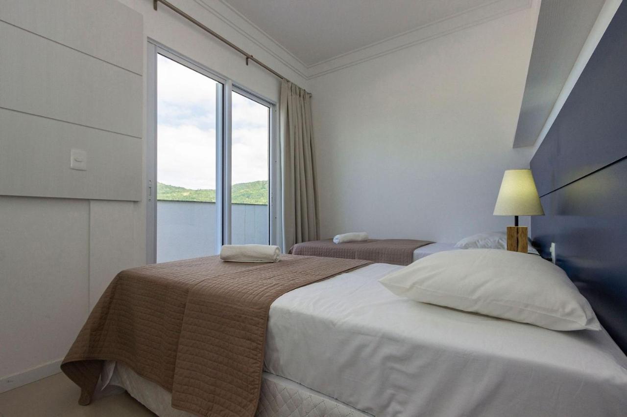 501-3 Cdeal - Cobertura Com Piscina Privativa 3 Dorms Ate 6 Pessoas Διαμέρισμα Bombinhas Εξωτερικό φωτογραφία