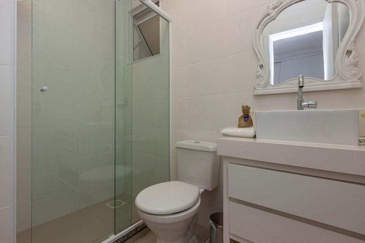 501-3 Cdeal - Cobertura Com Piscina Privativa 3 Dorms Ate 6 Pessoas Διαμέρισμα Bombinhas Εξωτερικό φωτογραφία