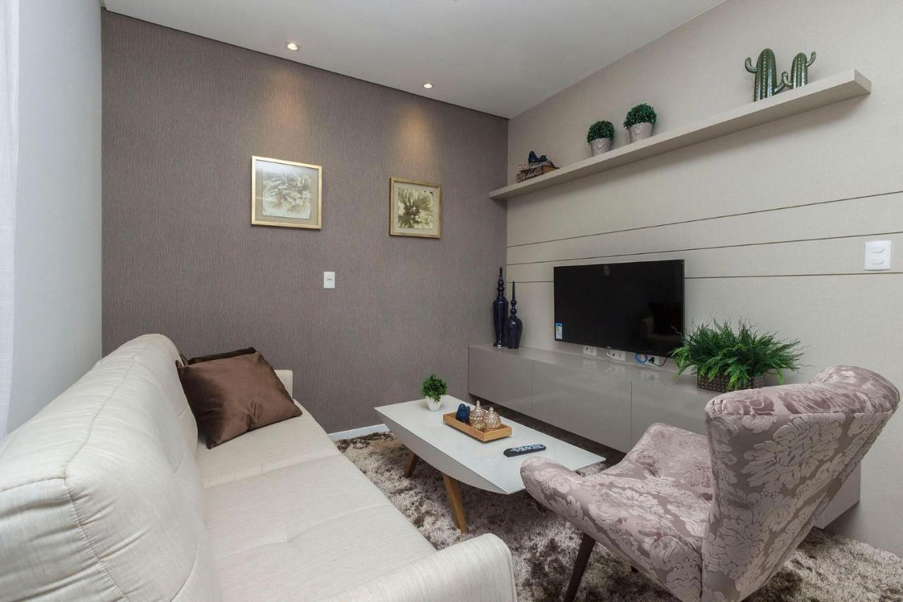 501-3 Cdeal - Cobertura Com Piscina Privativa 3 Dorms Ate 6 Pessoas Διαμέρισμα Bombinhas Εξωτερικό φωτογραφία
