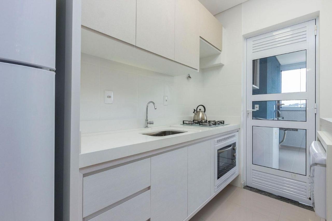501-3 Cdeal - Cobertura Com Piscina Privativa 3 Dorms Ate 6 Pessoas Διαμέρισμα Bombinhas Εξωτερικό φωτογραφία